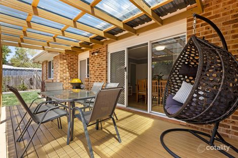 Property photo of 8 Berkeley Street Dunlop ACT 2615