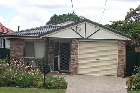 96 Staghorn St, Enoggera, QLD 4051