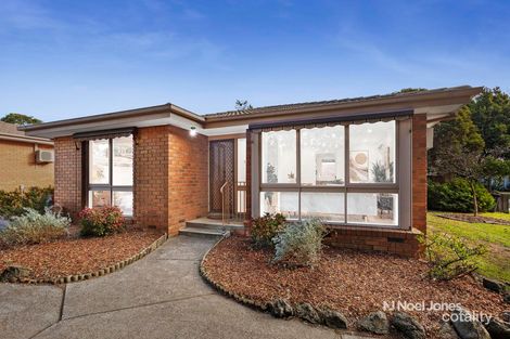 1/2 Freeman St, Ringwood East, VIC 3135