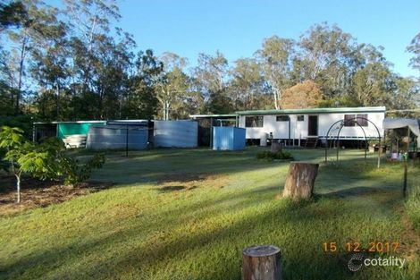 Property photo of 43 Cross Crescent Curra QLD 4570