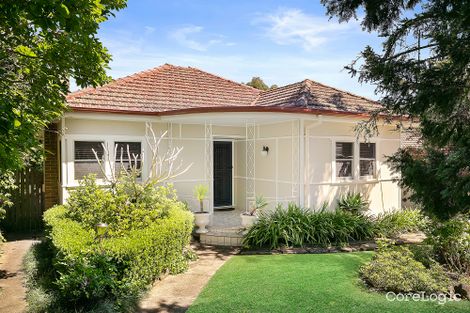 Property photo of 14 Hilda Road Baulkham Hills NSW 2153