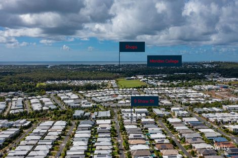 Property photo of 9 Shaw Street Meridan Plains QLD 4551