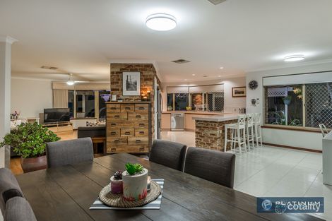 Property photo of 7 Indooroopilly Place Connolly WA 6027