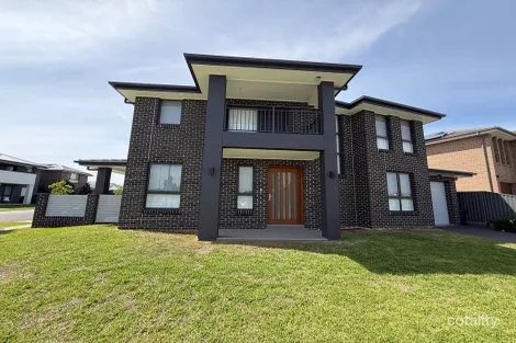 98 Firewheel Cct, Gregory Hills, NSW 2557