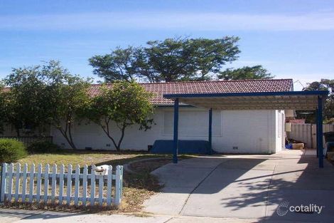 9a Camberwell Rd, Balga, WA 6061