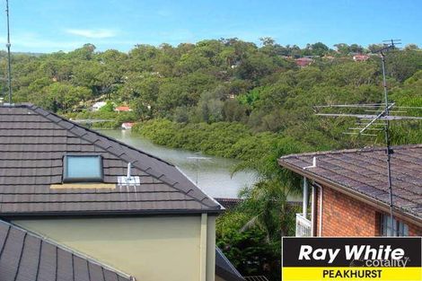 Property photo of 2 Brittany Place Peakhurst Heights NSW 2210