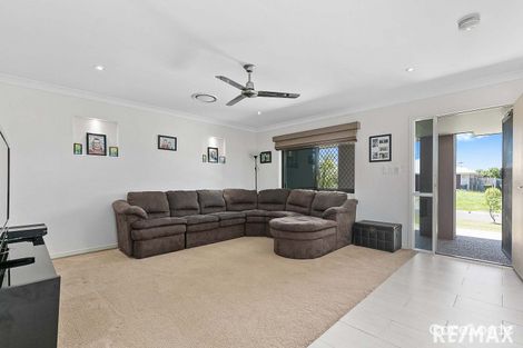 Property photo of 15 Yarrilee Circuit Dundowran QLD 4655