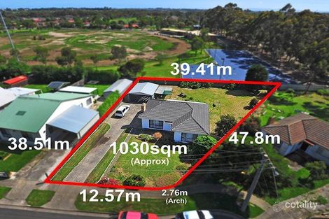Property photo of 4 Staples Court Hadfield VIC 3046