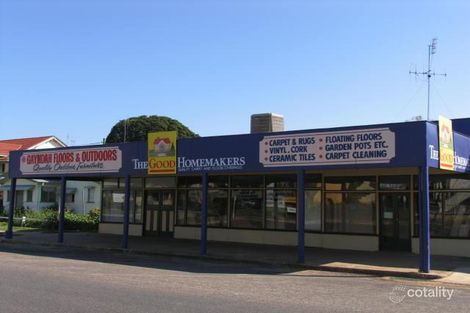 30 Meson St, Gayndah, QLD 4625