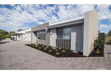 Property photo of 20B Middle Parkway Canning Vale WA 6155