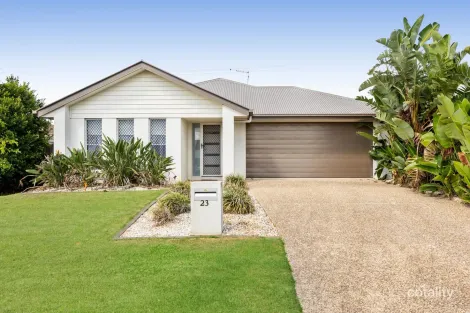 23 Negrita St, Harristown, QLD 4350