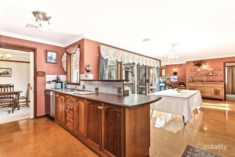 Property photo of 1 Eucalypt Rise Jerrabomberra NSW 2619