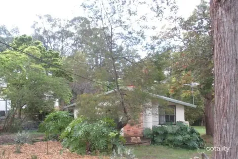 Property photo of 15 Wilson Way Blaxland NSW 2774