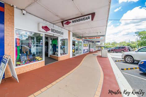 87 Lamb St, Murgon, QLD 4605