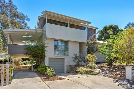 47 Clianthus St, O'Connor, ACT 2602