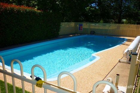 Property photo of 9 Nambucca Street Cooma NSW 2630