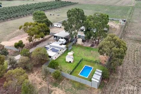 215 Haynes Rd, Bearii, VIC 3641