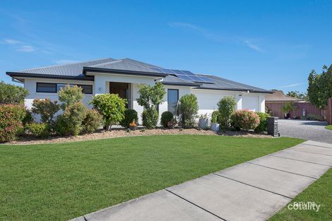 Property photo of 20 Coronata Crescent Narangba QLD 4504