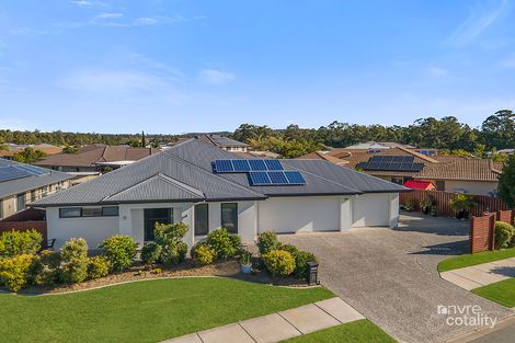 Property photo of 20 Coronata Crescent Narangba QLD 4504