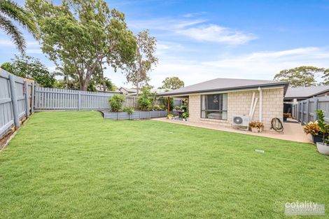 Property photo of 2/7 Brook Side Close Yeppoon QLD 4703
