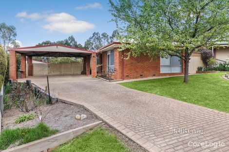 Property photo of 3 Ely Court Castlemaine VIC 3450