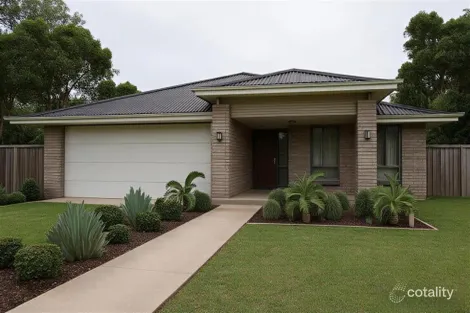Property photo of 30 Bright Circuit Dora Creek NSW 2264