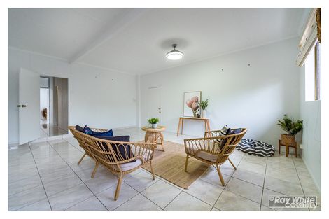 Property photo of 263 Halford Street Frenchville QLD 4701