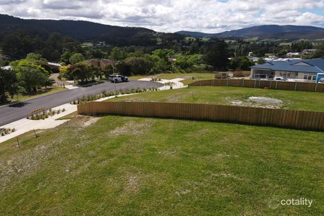 5 Dances Rd, Cygnet, TAS 7112
