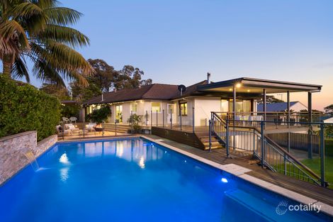 93 Elanora Rd, Elanora Heights, NSW 2101