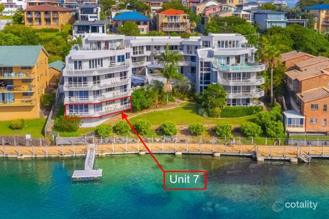 7/6-10 Moss St, Kingscliff, NSW 2487