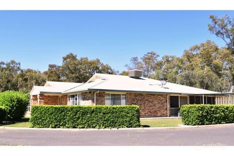 Property photo of 24 Tulloch Crescent Goondiwindi QLD 4390
