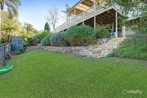 Property photo of 97B Berowra Waters Road Berowra NSW 2081