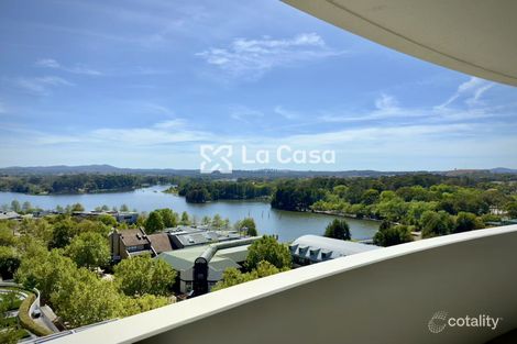 Property photo of 164/41 Chandler Street Belconnen ACT 2617