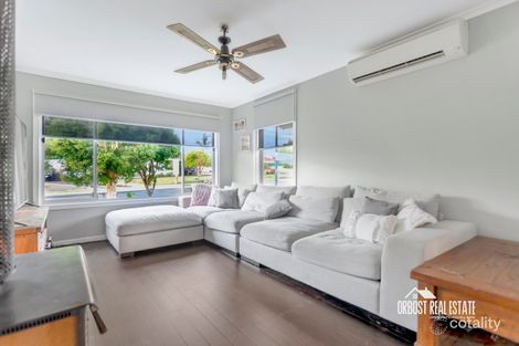 Property photo of 8 Hammill Court Orbost VIC 3888