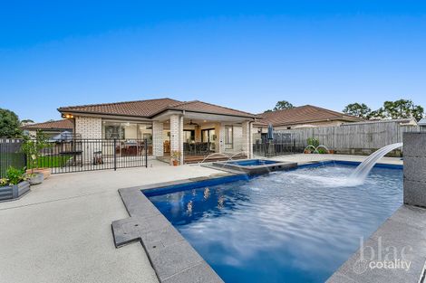 22 Amanda June Cl, Joyner, QLD 4500