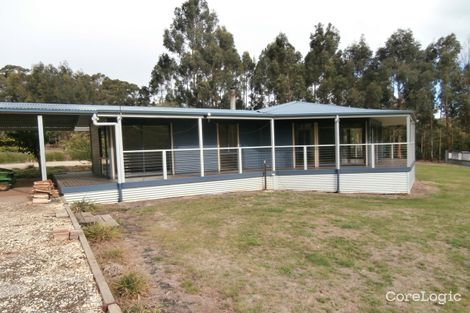 Property photo of 30 Aroona Court Forrest VIC 3236