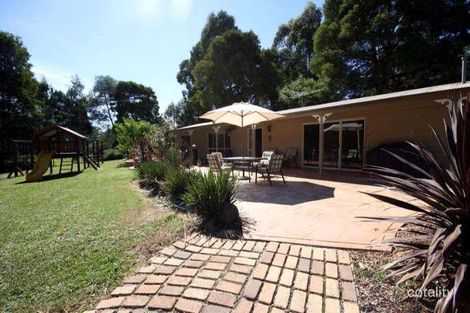 Property photo of 507 Belgrave-Gembrook Road Cockatoo VIC 3781