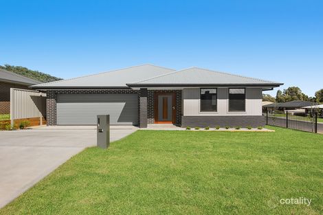 14 Dunphy Cres, Mudgee, NSW 2850