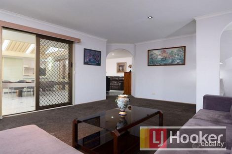 Property photo of 58 Maramba Drive Narre Warren VIC 3805