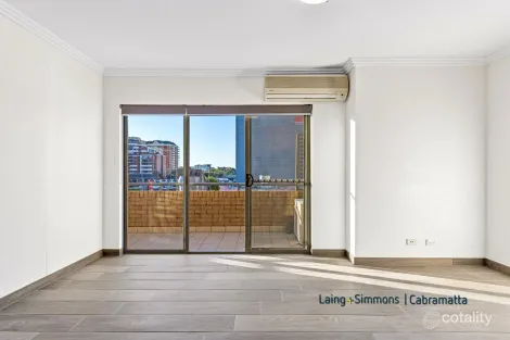 Property photo of 15/43 The Boulevarde Strathfield NSW 2135