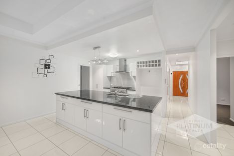 Property photo of 35 Flagstone Terrace Smithfield QLD 4878