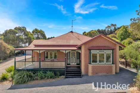 Property photo of 6 Bonnieview Court Wandong VIC 3758
