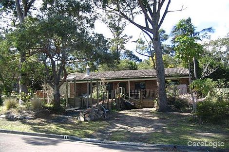 Property photo of 11 Joalah Road Kincumber NSW 2251