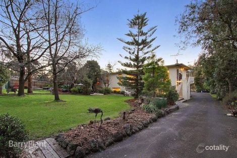 Property photo of 33 Stewart Street Boronia VIC 3155