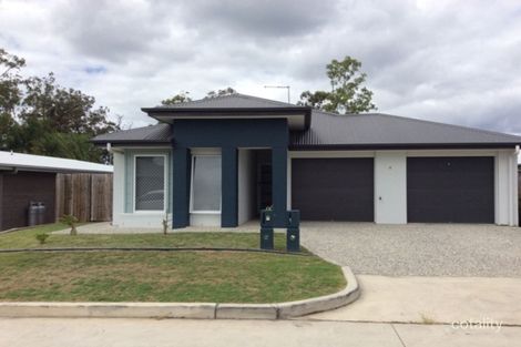 2/8 Chandon Ct, Hillcrest, QLD 4118