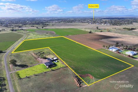 123 River Rd, Forbes, NSW 2871