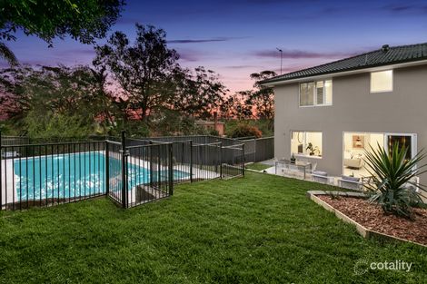 Property photo of 24A Corona Avenue Roseville NSW 2069