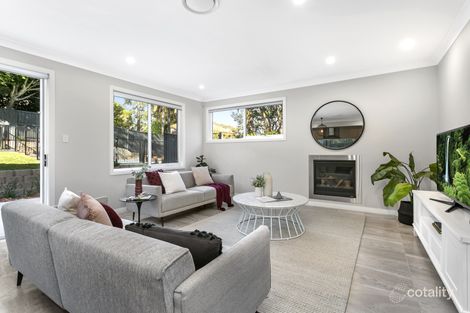 Property photo of 24A Corona Avenue Roseville NSW 2069