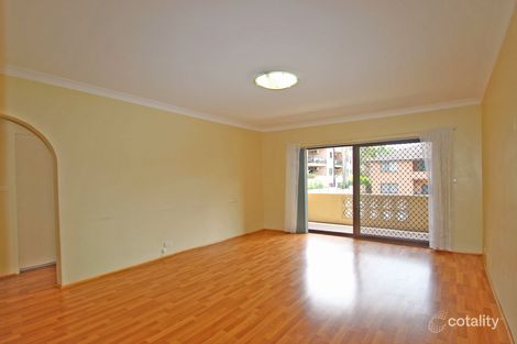 Property photo of 6/20-22 Mary Street Lidcombe NSW 2141
