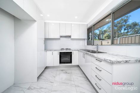 Property photo of 122 Station Street Rooty Hill NSW 2766